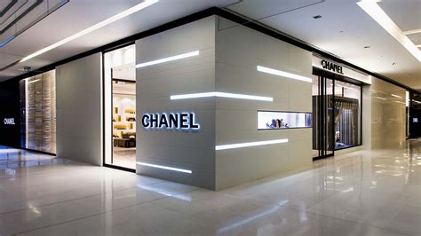 CHANEL IGUATEMI